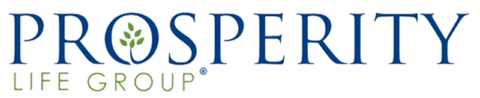 Prosperity Life Group logo