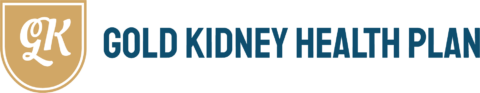 Gold Kidney Health Plan
