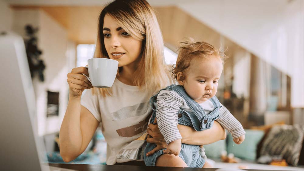 Block How to Achieve Work-Life Balance as an Insurance Agent