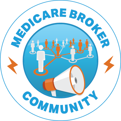 Medicare Broker Community